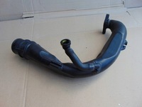 фото thumb №2, Труба шланг интеркулер renault megane iii 1.5