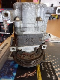 фото thumb №8, Mazda оригінальний номер h12-a1a-g4dy компресор, кондиціонер