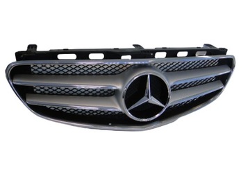 фото thumb №1, Mercedes cls 218 w218 решітка радіатора решітка рестайлінг amg