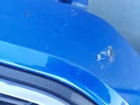 фото thumb №7, Бампер перед ford ecosport eco sport przed lift