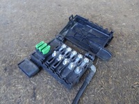 фото thumb №8, Audi tt 8n s3 8l коробка диодный мост предохранителей 8n0937550a