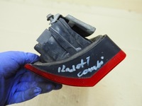 фото thumb №16, Opel kadett e универсал левая лампа зад + вкладка org