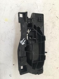 фото thumb №4, Ручка внутренняя правый перед citroen c4 i