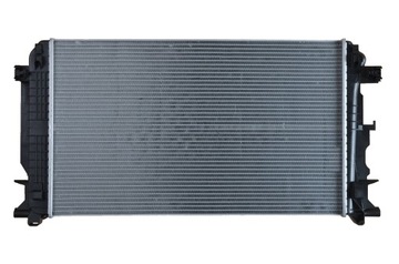 фото thumb №13, Радиаторов двигателя nrf 53833 6801360aa