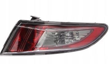 фото thumb №1, Лампа задняя правая honda civic 2005-2011