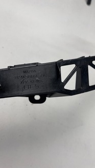 фото thumb №9, Mazda 3 i bk 2003 - 2008 кронштейн лампи перед лівий bp4k50161