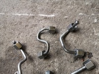 фото thumb №3, Audi a3 8p 2.0 tdi дроти трубки паливні