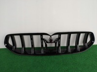 фото thumb №1, Maserati grecale trofeo v6 новая решётка оригинал