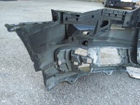 Audi a6 c7 allroad 14-18 рестайлінг  бампер перед 4g0807233j Київ, фото thumb