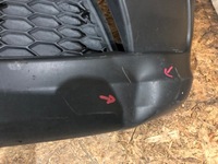 фото thumb №7, Бампер переднє renault trafic iii