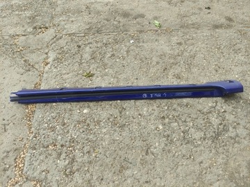 фото thumb №1, Ford s-max mk2 планка пороговая левая накладка em2b-r101d57-b 2015-