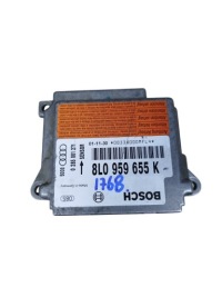 Купить Модуль подушка безопасности audi a3 8l1 8l0959655k 0285001271, фото thumb