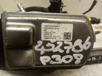 Трансмісія електрична рейка рульова peugeot 308 t9 bhdi рестайлінг  euro 5wk67004-b в Україні, фото thumb