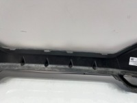 фото thumb №10, Cupra terramar 578 дифузор накладка бампера задня задня 578807094