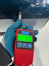 фото thumb №6, Peugeot 5008 ii двері праве задня задні