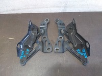 фото thumb №1, Капот петля петли левый правый tesla x