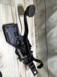 фото thumb №1, Педаль гальмо 98058012 jumpy expert proace iii 18r