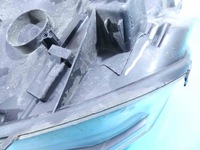 фото thumb №13, Фара правий звичайний mercedes glk x204 08-12 eu