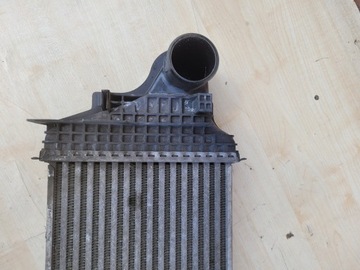 фото thumb №10, Mercedes ml w164 05-11 3.0 cdi интеркулер