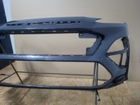 фото thumb №9, Hyundai kona lift n-line бампер передній перед