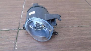 фото thumb №1, Галоген левый audi a4 b5 99-01 a8 d2 99-02 оригинальный номер | kdm