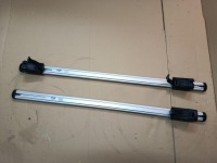 2x рейлінг даховий renault megane scenic 3 новий leżak magazynowy Доставка, фото thumb
