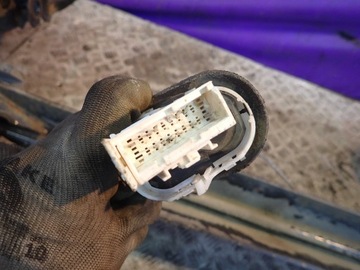 фото thumb №7, Renault kangoo ii iii z.e. 13- рестайлінг вісь задня балка зад підвішування