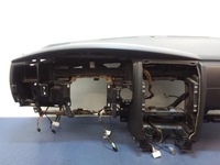 фото thumb №5, Dodge charger 05-10 приборная панель подушки безопасности ремни каркас