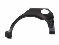 фото thumb №1, Ремкомплект крыла заднего левая mazda 6 kombi