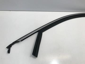 фото thumb №2, Citroen c5x c5 x 2022 планка uszcezlka стёкла дверь левый перед 9839507880