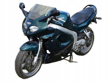 TRIUMPH SPRINT ST 955i 98-04 ЗАДНЯЯ ЗВЕЗДОЧКА