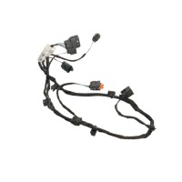 Купити Smart fortwo a453 джгут трубопровід a4535401007 240558130r, фото thumb