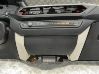 фото thumb №11, Bmw f40 f44 панель приладів приладова консоль czarna hud оригінал 6962652