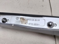 фото thumb №7, Alfa romeo 156 932 спойлер крышки багажника 3 свет стоп 156022120