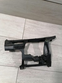 фото thumb №1, Golf vi ползун бампер левый перед 5k0807723b