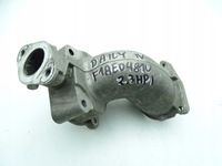 фото thumb №1, Iveco daily iv 06-11 2.3 hpi e4 труба колектор ss