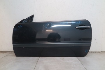 фото thumb №1, Дверь левая левый перед mercedes clk w208