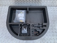 фото thumb №1, Пінополістирол вкладиш багажника ceed iii kombi lift 21-