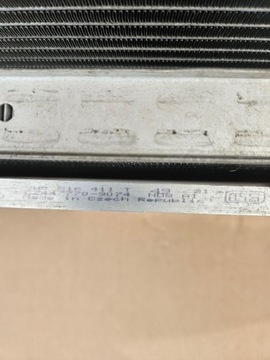 фото thumb №8, Комплект радиатор вентиляторы audi a4 b9 8w рестайлинг audi a5 f5 8w рестайлинг