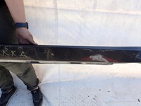 фото thumb №6, Vw arteon 17- порог правый молдинг порог правая