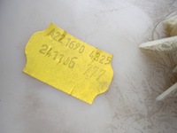 фото thumb №10, Захист обшивка стійка лівий задня mercedes s500 w221 a2216904325