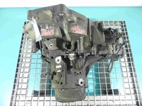 фото thumb №8, Коробка передач передач mazda 626 gf 2.0 ditd