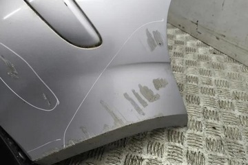 фото thumb №9, Бампер задний seat altea 5p1 5p0807421b 2.0l дизель 103kw 2005