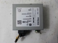 фото thumb №1, Opel zafira c модуль блок управления радио 13483128 u4d