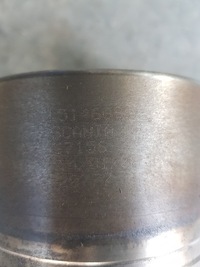 фото thumb №2, Scania r ступица колеса вала hpi euro