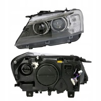 фото thumb №1, Фара лампа лівий bmw x3 f25 10-14