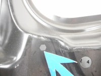 фото thumb №8, Блок двигуна двері правих перед alfa romeo 159 71740667