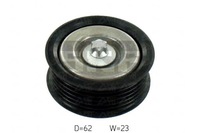 фото thumb №2, Ролик напрямна стрічка mercedes c c204 c t-model