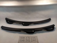 фото thumb №12, Жабо nowe оригінальний номер porsche macan