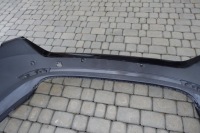 Skoda octavia iv 5e6 седан бампер задняя  задний lf9r Оригинал, фото thumb